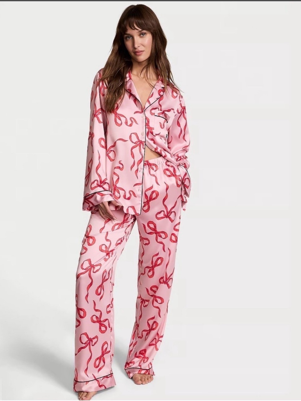 Victoria Secret PJ’s